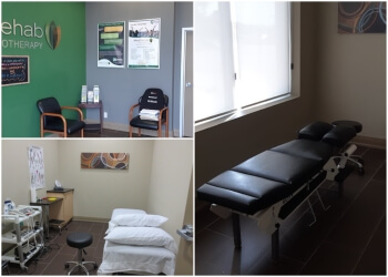 Pickering acupuncture MedRehab Group Physiotherapy