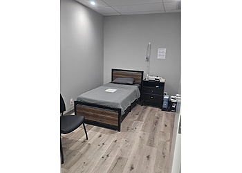Port Coquitlam sleep clinic MedSleep Coquitlam