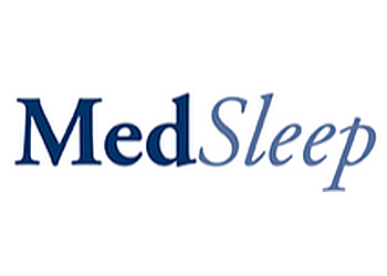 Port Coquitlam sleep clinic MedSleep Coquitlam