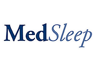 Kingston sleep clinic MedSleep Limestone City Sleep Lab