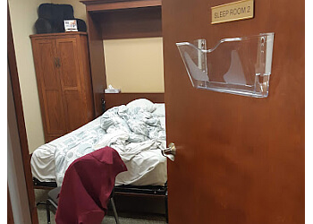 Nanaimo sleep clinic Med Sleep Nanaimo