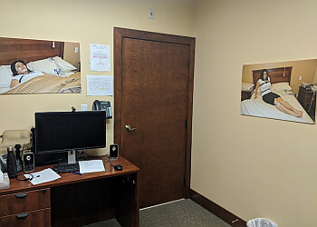 Nanaimo sleep clinic Med Sleep Nanaimo