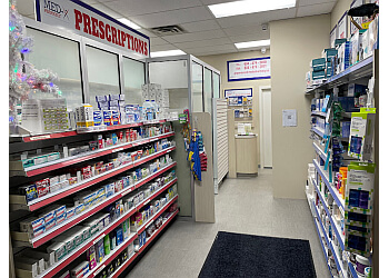 Port Coquitlam pharmacy Med-X Pharmacy