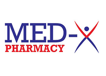 Port Coquitlam pharmacy Med-X Pharmacy