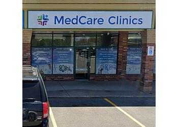 Welland weight loss center Medcare Clinics image 1