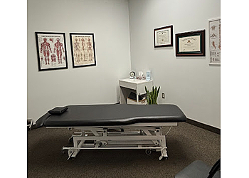 Saskatoon Manual Osteopaths Medhavi, M.OMSc, B.Sc.(Kin.) - ALIGN OSTEOPATHY