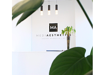 Thunder Bay med spa MediAesthetics