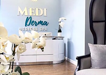 Oshawa med spa MediDerma Medical Spa