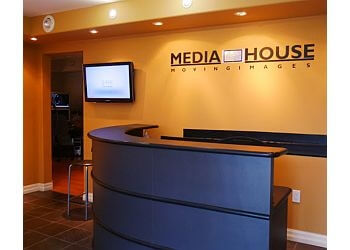 Cambridge Vidéastes Media House