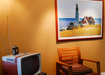 Cambridge Vidéastes Media House