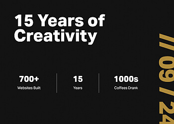 Barrie web designer Media Suite Inc.