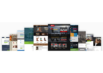 Saint Jerome web designer Mediasimple