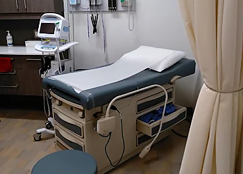 Quebec urgent care clinic Medic Axion