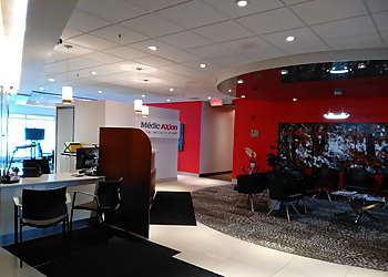 Quebec
Cliniques sans rendez-vous
Medic Axion image 1