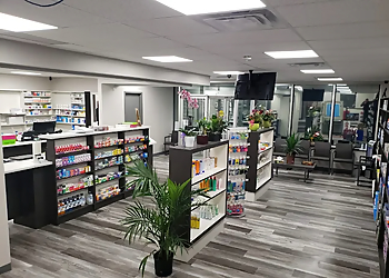 Medica Pharmacy - Windsor, ON Pharmacies - Medicine Store Image