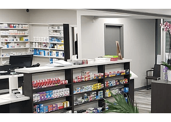 Windsor pharmacy Medica Pharmacy