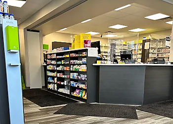 Medica Pharmacy - Windsor, ON Pharmacies - Drug Store Image