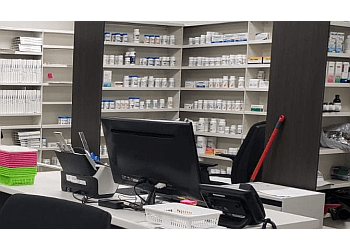 Windsor pharmacy Medica Pharmacy