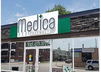 Medica Pharmacy