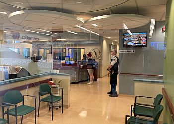 Nanaimo urgent care clinic Medical Arts Centre