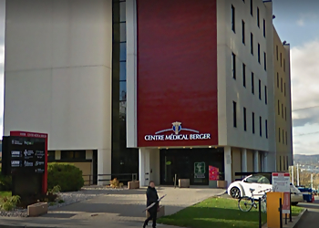 Quebec
Cliniques sans rendez-vous
Medical Center Berger image 1