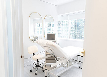 Vancouver med spa Medical Rejuvenation Centre