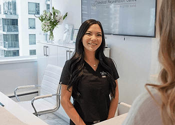 Vancouver med spa Medical Rejuvenation Centre