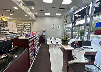 Medicare Clinics - Mississauga, ON Walk-In Medical Clinics - Clinic Interior Image