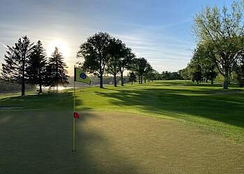 Medicine Hat golf course Medicine Hat Golf & Country Club