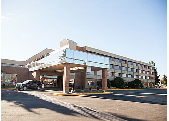 Medicine Hat hotel Medicine Hat Lodge image 1