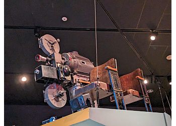 Medicine Hat places to see Medicine Hat Musical Theatre