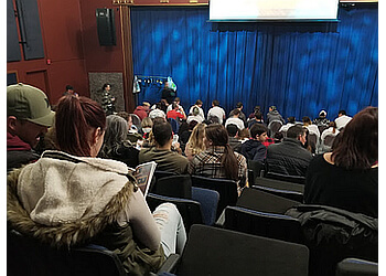 Medicine Hat places to see Medicine Hat Musical Theatre