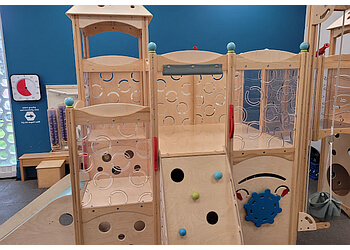 Medicine Hat landmark Medicine Hat Public Library