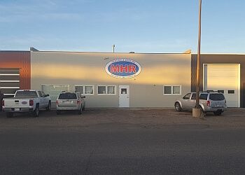Medicine Hat hvac service Medicine Hat Refrigeration & Air Conditioning Ltd.