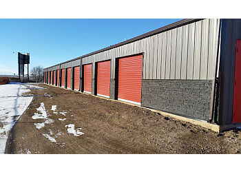 Medicine Hat storage unit Medicine Hat Storage
