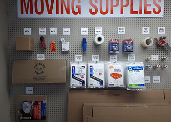 Medicine Hat storage unit Medicine Hat Storage
