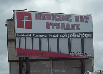 Medicine Hat storage unit Medicine Hat Storage