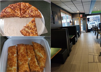Medicine Hat pizza place Medicine Hat pizza