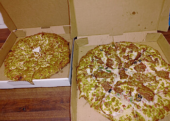 Medicine Hat
Pizzerias
Medicine Hat pizza image 1