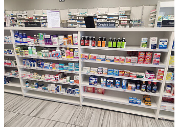 Edmonton pharmacy Medicine Market Pharmacy