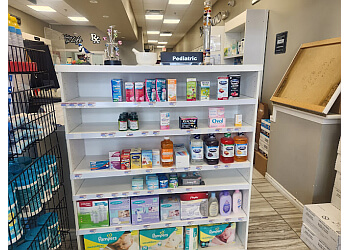 Edmonton pharmacy Medicine Market Pharmacy