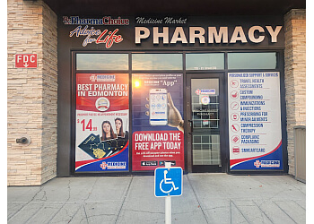 Medicine Market Pharmacy