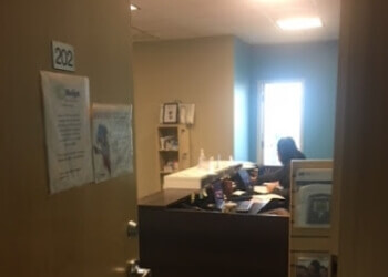 Brampton Professionnels de la Santé du Sommeil Medigas Brampton