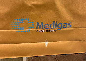 Medigas Brampton - Brampton, ON Professionnels de la Santé du Sommeil - Logo