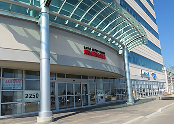 Medigas Brampton - Brampton, ON Professionnels de la Santé du Sommeil - Clinic Exterior Image