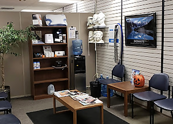 Winnipeg Professionnels de la Santé du Sommeil Medigas Manitoba Limited