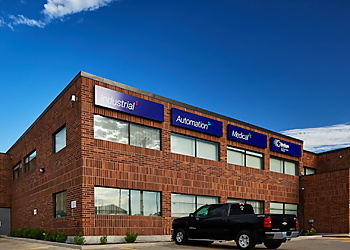 Winnipeg sleep clinic Medigas Manitoba Limited