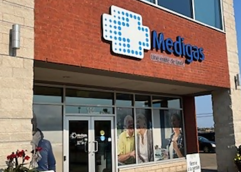 Quebec sleep clinic Medigas Quebec