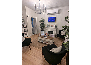 Saint Jerome med spa Medisens