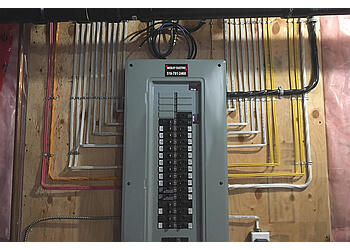 Waterloo Électriciens Medley Electric